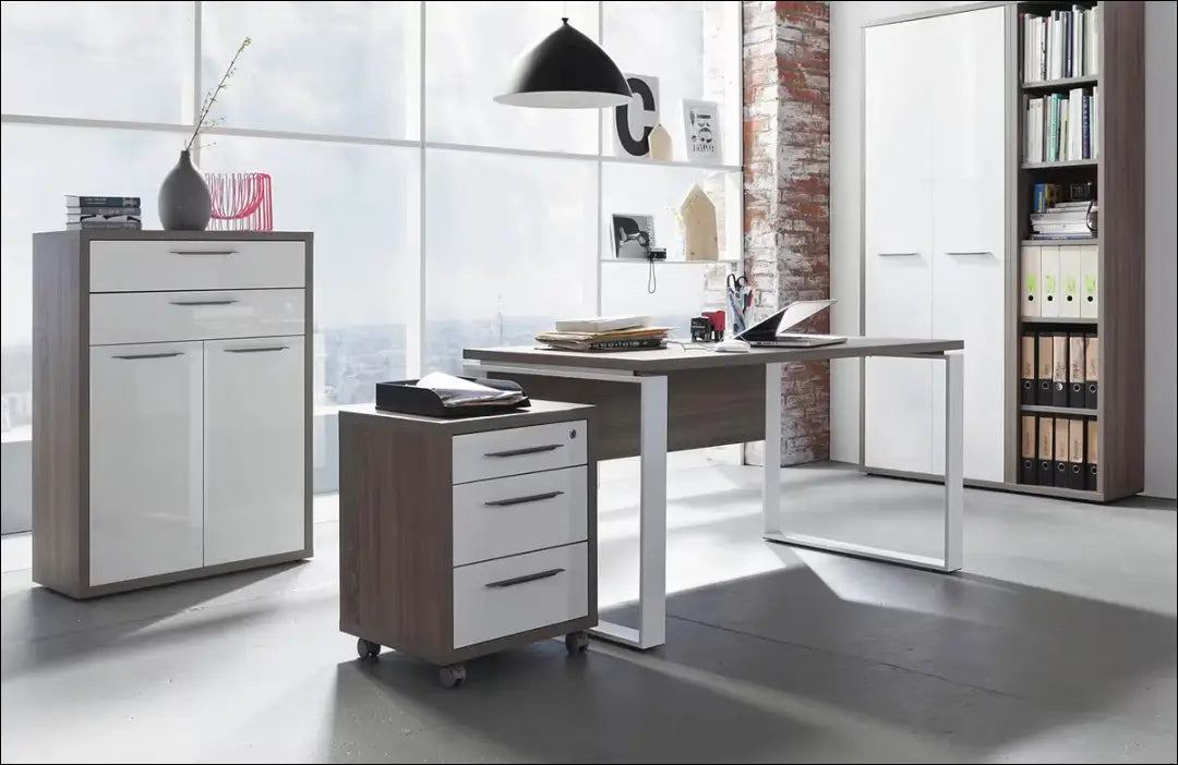 Fasadų komplektas KI1672 - €65 Save 50% 50-100, __label:Pristatymas 1-2 d.d., color-balta, kita, material-mediena €50