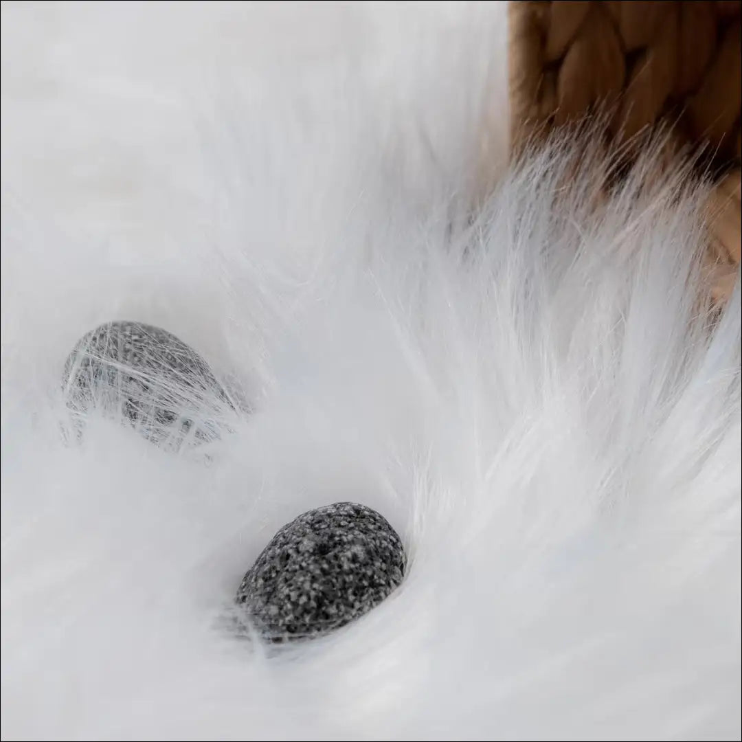 Ilgaplaukis kilimėlis RU1232 - €25 Save 50% 25-50, __label:Pristatymas 1-2 d.d., color-balta, ilgaplaukiai, kilimai 50