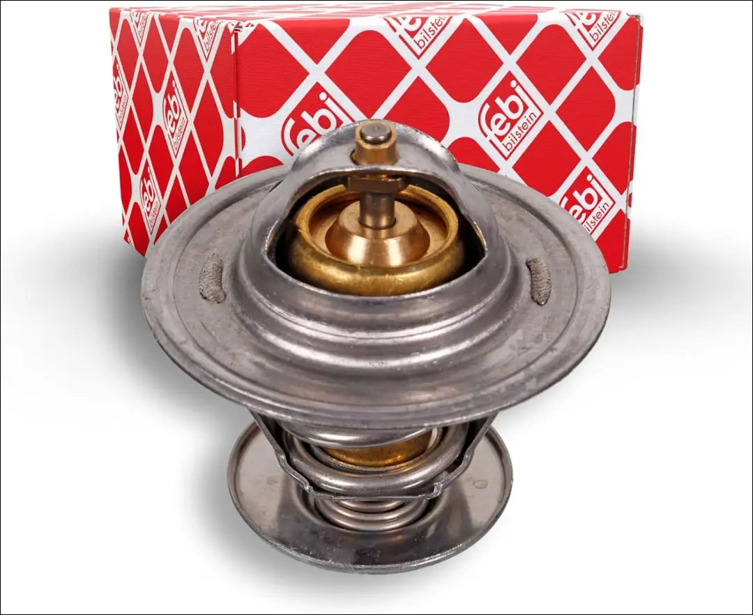 „Febi Bilstein 17888“ termostatas be tarpinės SP298 - €5 Save 50% __label:Pristatymas 1-2 d.d., kita, material-metalas,