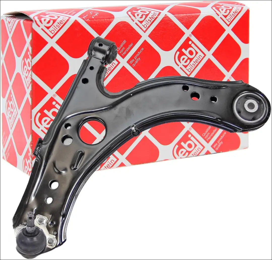 „Febi Bilstein 19820“ valdymo svirtis su įvorėmis SP312 - €23 Save 50% __label:Pristatymas 1-2 d.d., kita, under-25 Iki