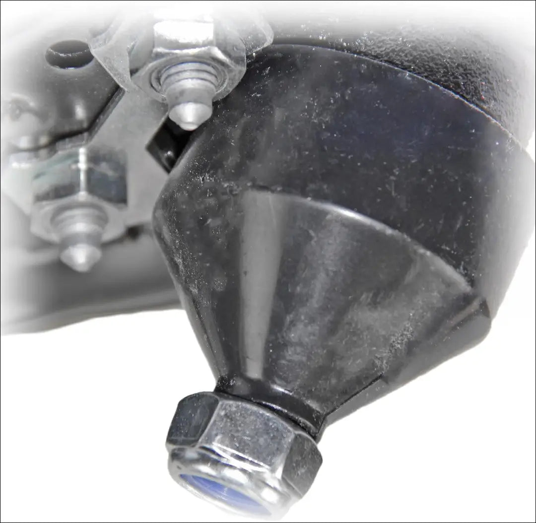 „Febi Bilstein 19820“ valdymo svirtis su įvorėmis SP312 - €23 Save 50% __label:Pristatymas 1-2 d.d., kita, under-25 Iki