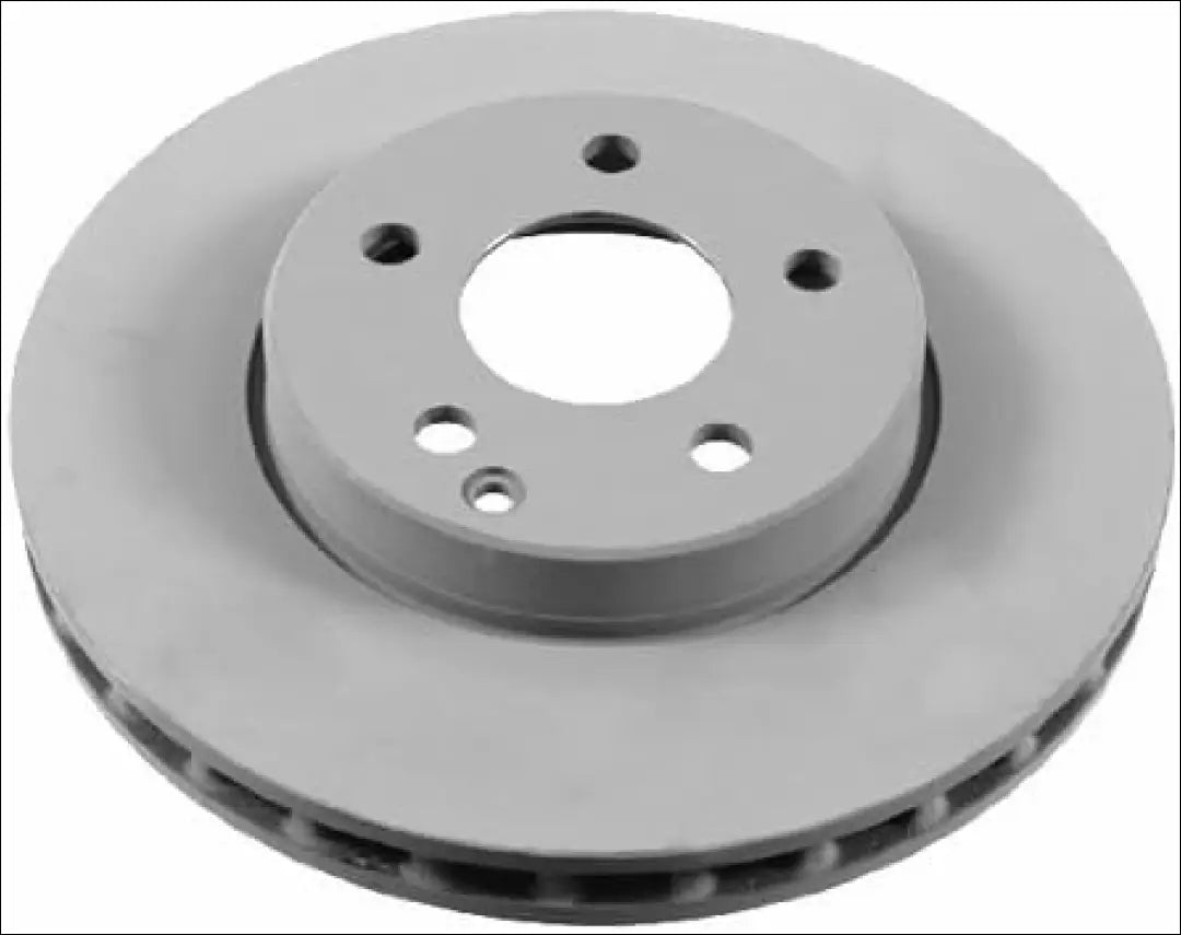 „Febi Bilstein 22156“ stabdžių diskų komplektas (2vnt) SP303 - €35 Save 50% 25-50, __label:Pristatymas 1-2 d.d., kita,