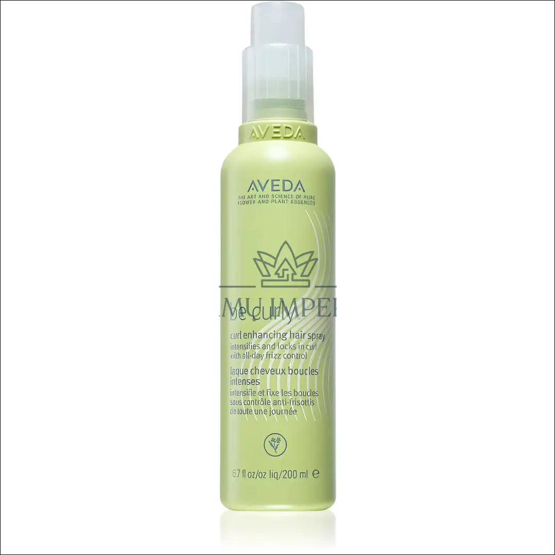 Fiksuojamas purškiklis garbanotiems plaukams “Aveda” DI7742 - €15 Save 50% __label:Pristatymas 1-2 d.d.,