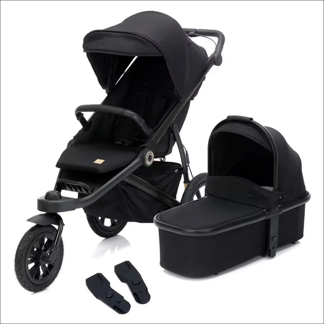 Fillikid vežimo komplektas KI1881 - €230 Save 50% __label:Pristatymas 1-2 d.d., color-juoda, kita, over-200,