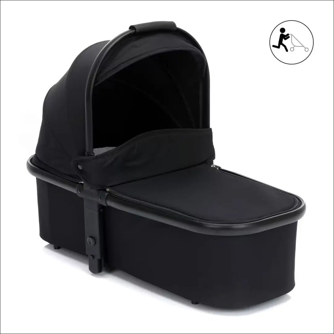 Fillikid vežimo komplektas KI1881 - €230 Save 50% __label:Pristatymas 1-2 d.d., color-juoda, kita, over-200,