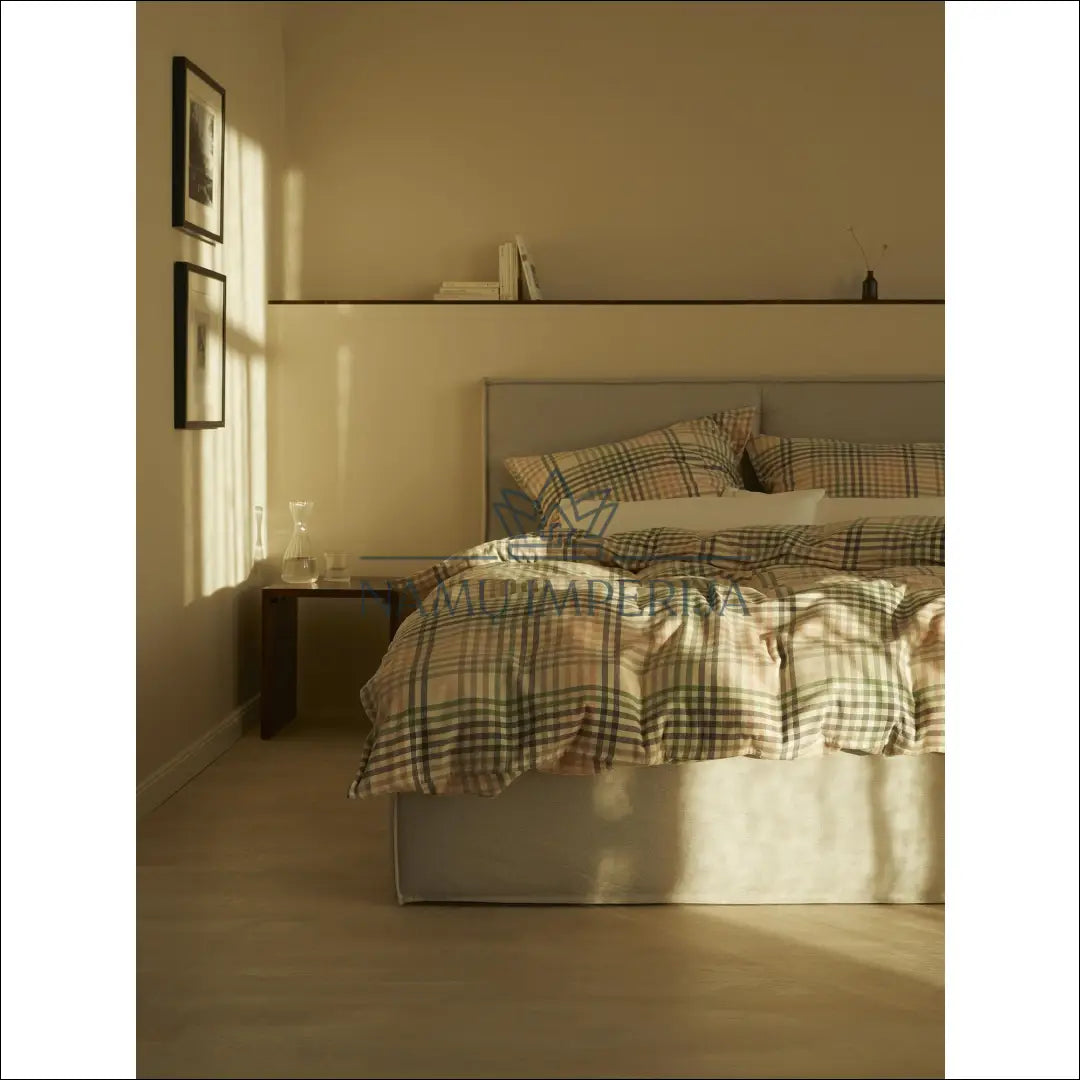 Flanelės antklodės užvalkalas (200x200cm) DI6414 - €27 Save 70% 25-50, __label:Pristatymas 1-2 d.d.,