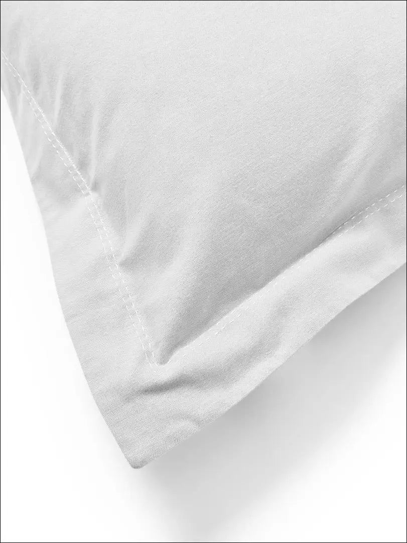 Flanelės pagalvės užvalkalas (50x70cm) DI7091 - €5 Save 70% __label:Pristatymas 1-2 d.d., color-pilka,