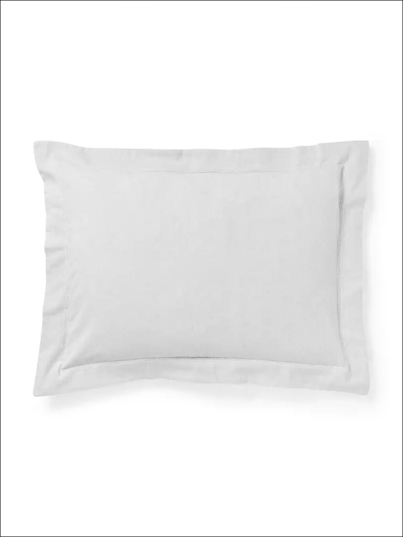 Flanelės pagalvės užvalkalas (50x70cm) DI7091 - €5 Save 70% __label:Pristatymas 1-2 d.d., color-pilka,