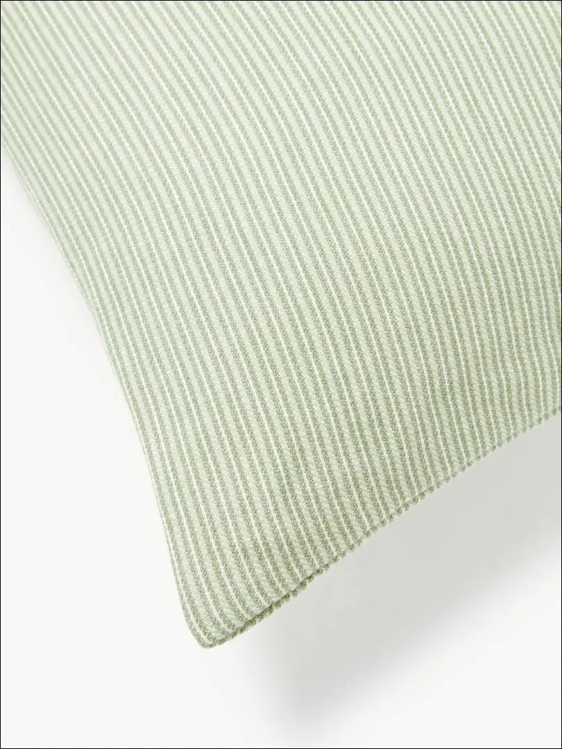 Flanelės pagalvės užvalkalas DI11520 - __label:Pristatymas 1-2 d.d., color-zalia, material-flanele, material-medvilne,