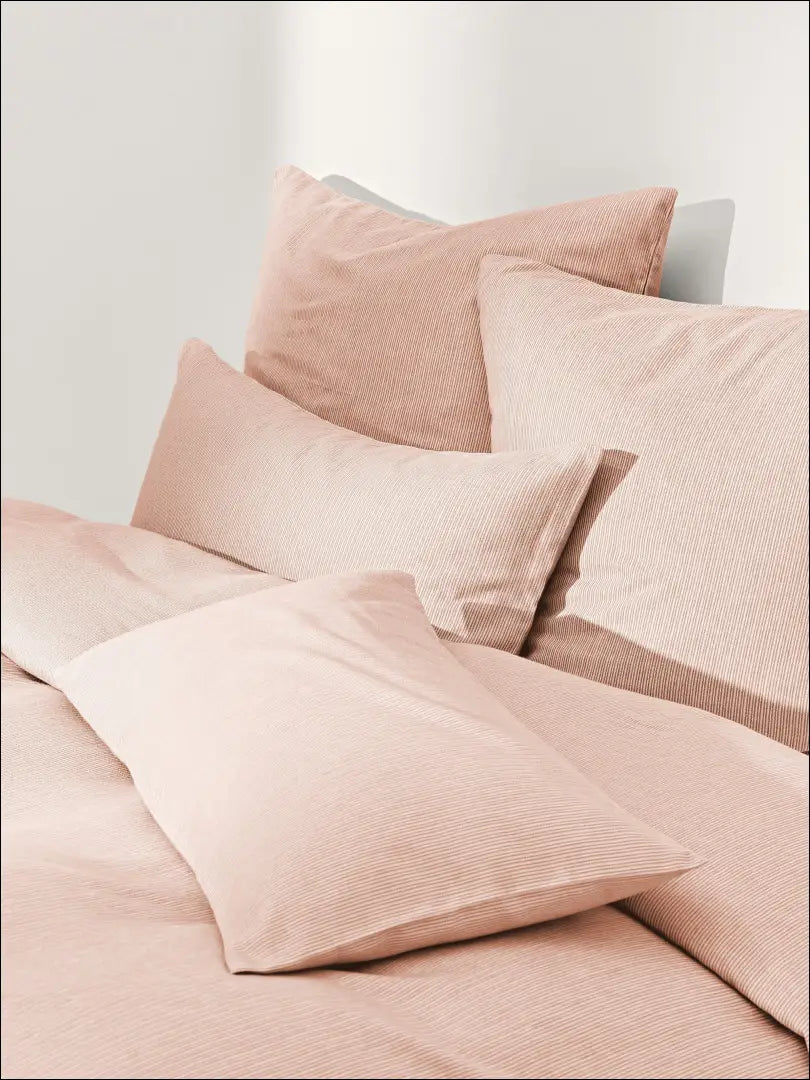 Flanelės pagalvės užvalkalas DI11522 - €7 Save 60% __label:Pristatymas 1-2 d.d., color-rozine, material-flanele,