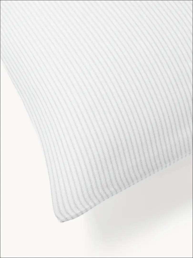 Flanelės pagalvės užvalkalas DI11609 - €6 Save 65% __label:Pristatymas 1-2 d.d., color-pilka, material-flanele,