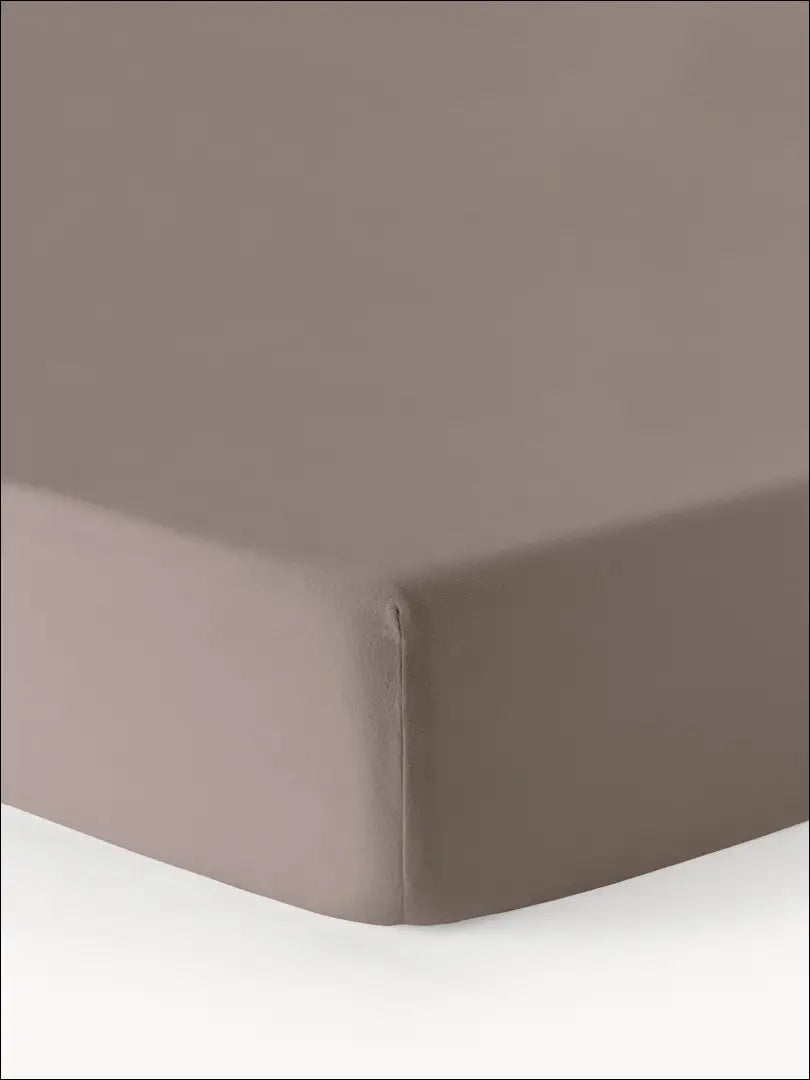 Flanelės paklodė su guma DI11399 - €14 Save 60% __label:Pristatymas 1-2 d.d., color-ruda, color-smelio,