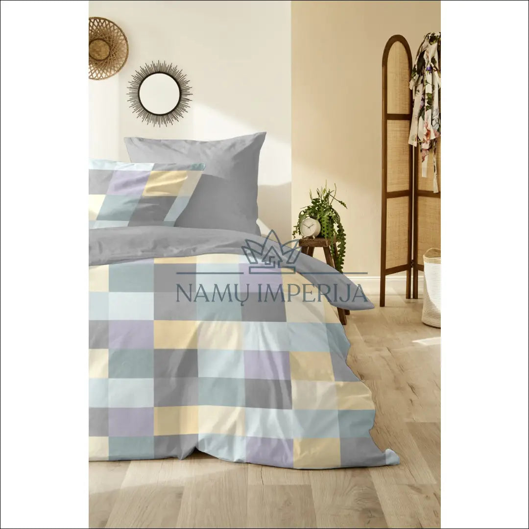 Flanelės patalynės komplektas (2 dalys) DI10075 - €19 Save 60% __label:Pristatymas 1-2 d.d., color-marga, color-margas,