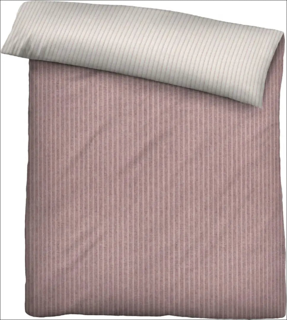 Flanelės patalynės komplektas (2 dalys) DI11751 - €16 Save 60% __label:Pristatymas 1-2 d.d., color-rozine,