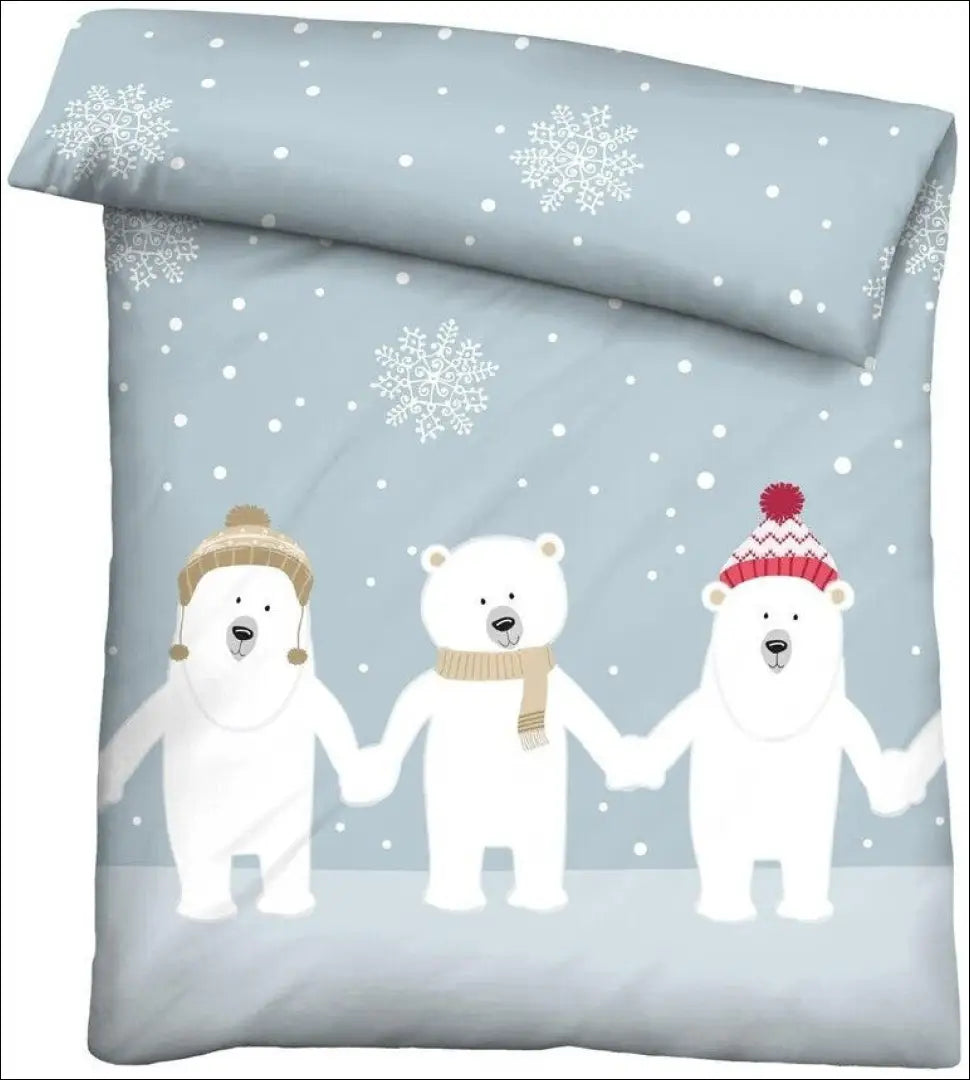 Flanelės patalynės komplektas (2 dalys) DI11937 - €19 Save 60% __label:Pristatymas 1-2 d.d., color-marga, color-margas,