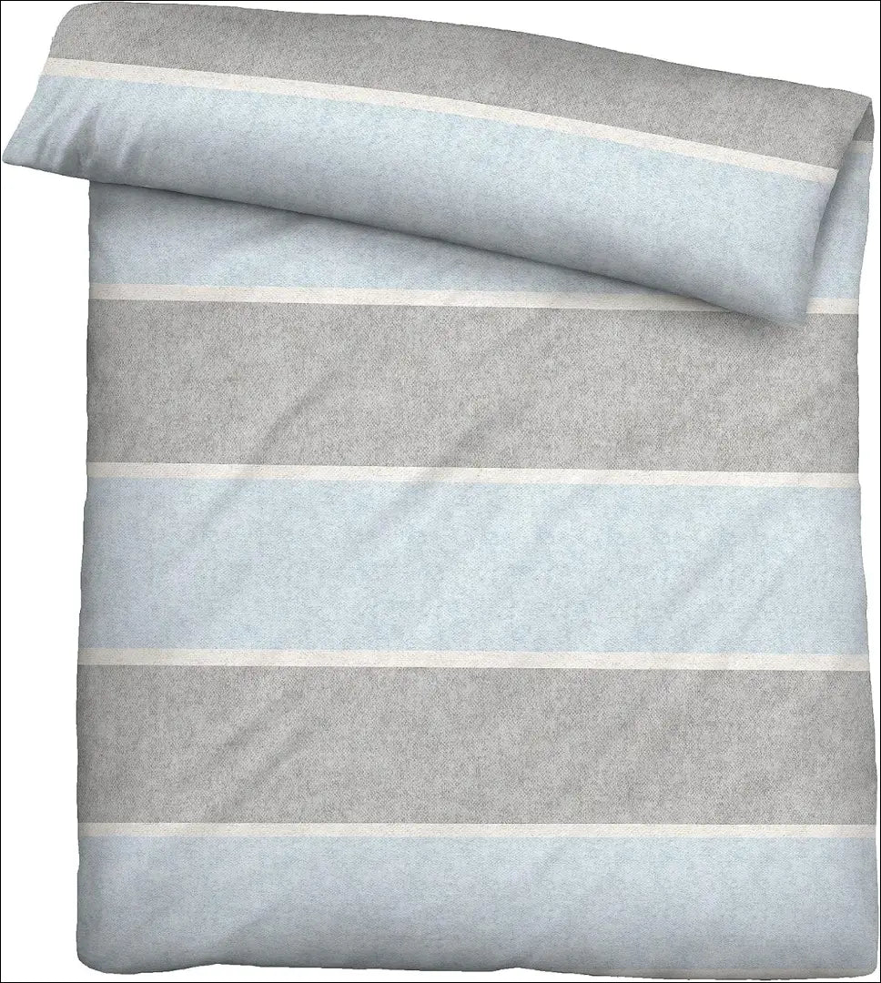 Flanelės patalynės komplektas (2 dalys) DI12032 - €24 Save 50% __label:Pristatymas 1-2 d.d., color-melyna, color-pilka,