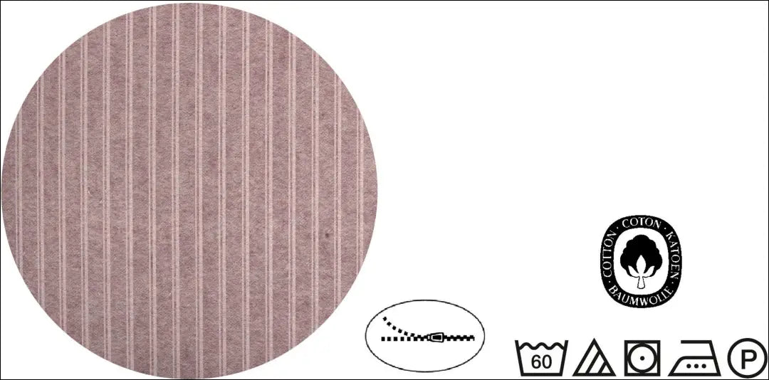 Flanelės patalynės komplektas (2 dalys) DI12047 - €22 Save 50% __label:Pristatymas 1-2 d.d., color-rozine,