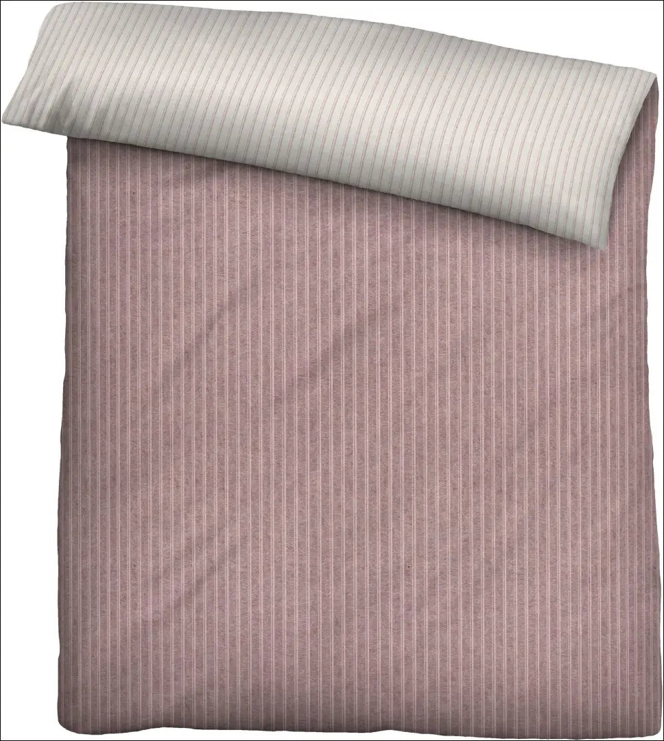 Flanelės patalynės komplektas (2 dalys) DI12047 - €22 Save 50% __label:Pristatymas 1-2 d.d., color-rozine,