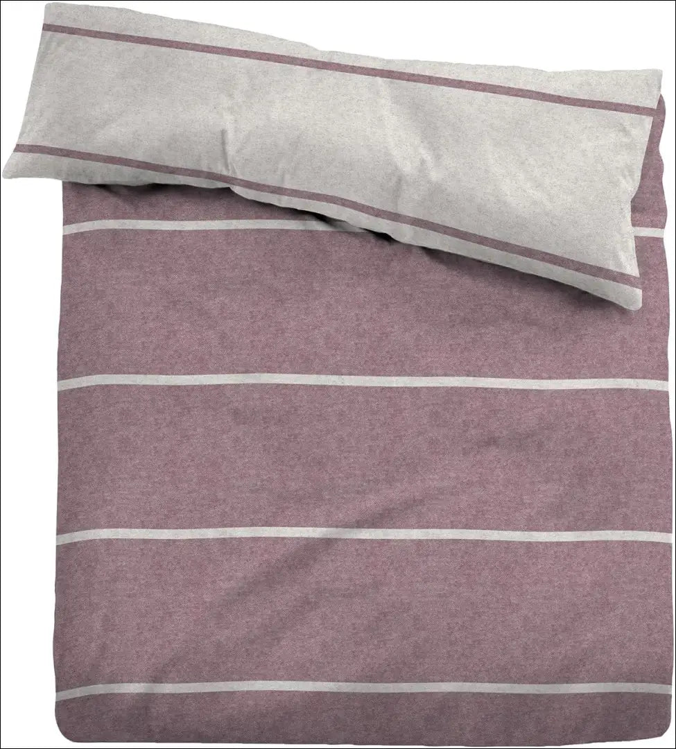 Flanelės patalynės komplektas (2 dalys) DI12075 - €29 Save 50% 25-50, __label:Pristatymas 1-2 d.d., color-balta,