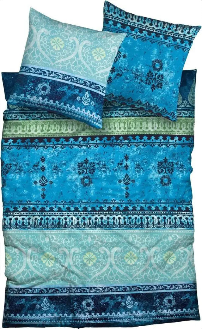Flanelės patalynės komplektas (2 dalys) DI12610 - €29 Save 50% 25-50, __label:Pristatymas 1-2 d.d., color-marga,