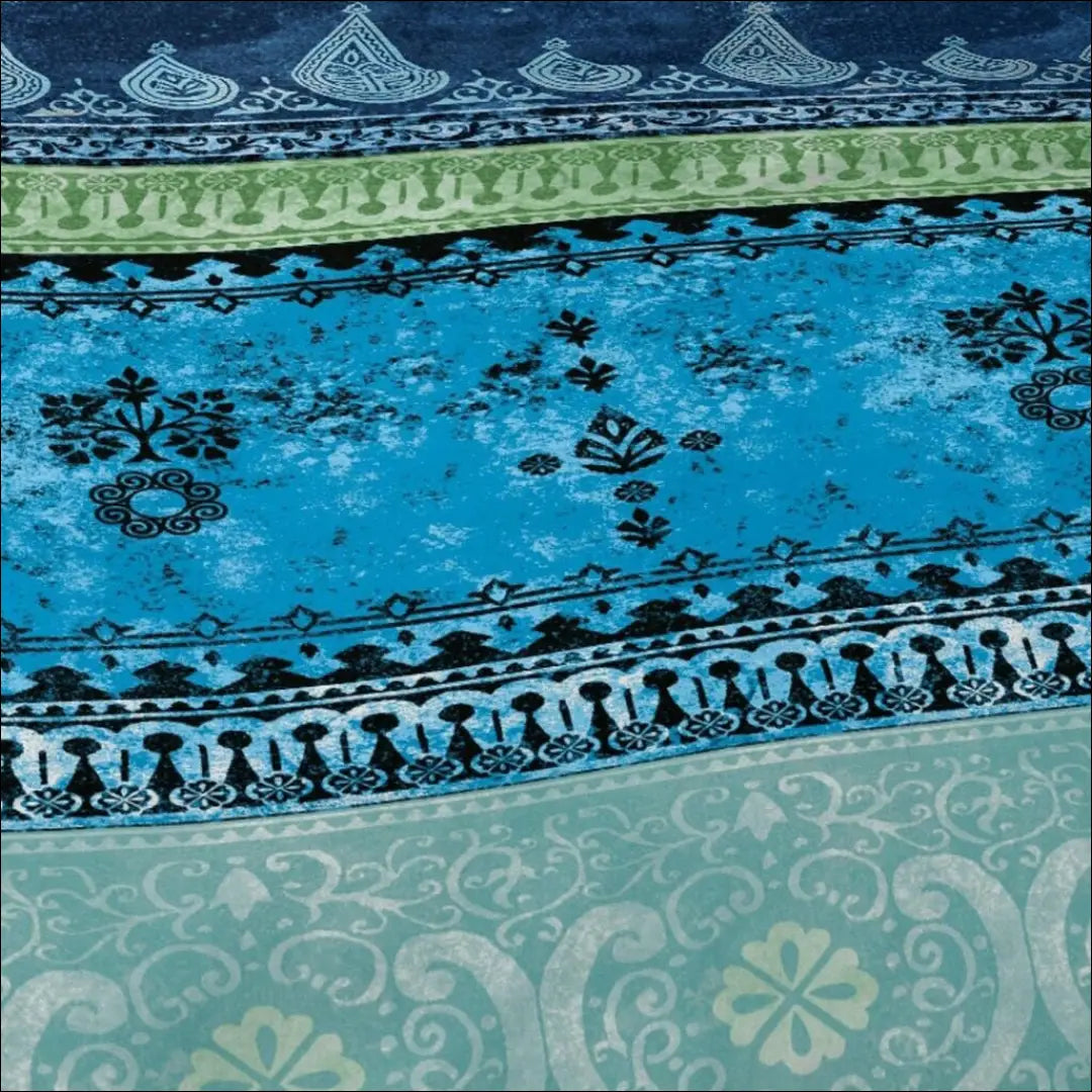 Flanelės patalynės komplektas (2 dalys) DI12610 - €29 Save 50% 25-50, __label:Pristatymas 1-2 d.d., color-marga,