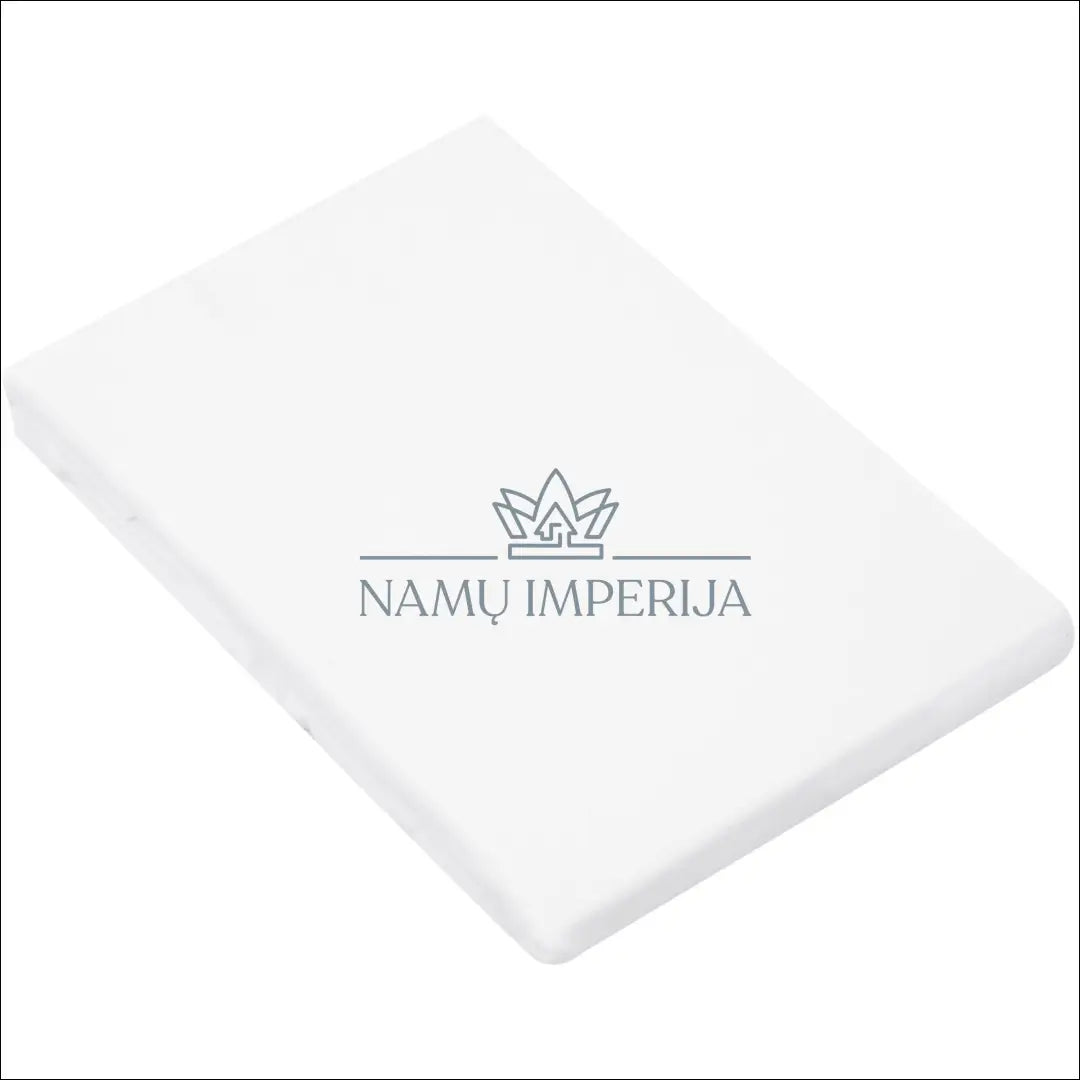 Flanelinė paklodė (90x200cm) DI3872 - €15 Save 70% color-balta, material-flanele, material-medvilne, paklode,