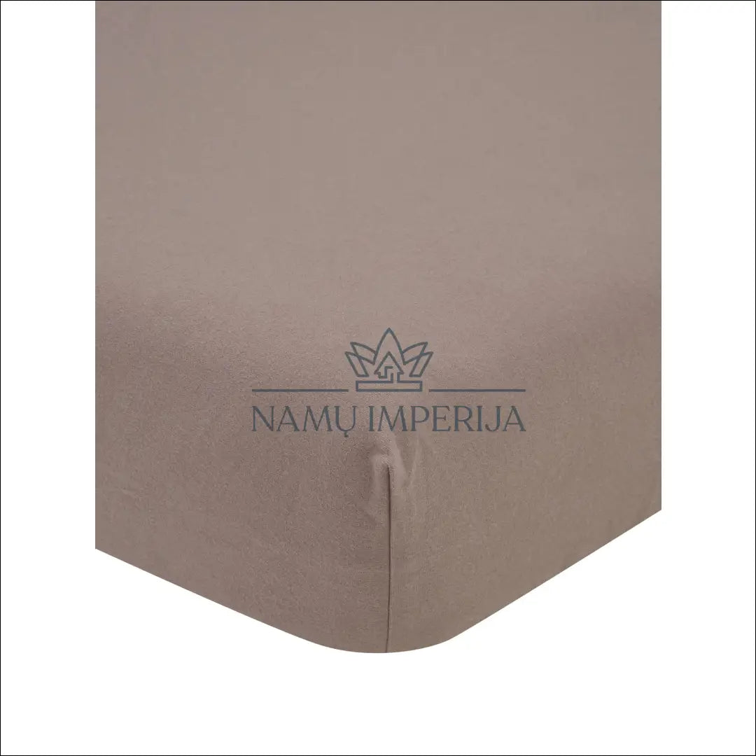 Flanelinė paklodė DI3708 - €18 Save 70% __label:Pristatymas 1-2 d.d., color-smelio, material-flanele,