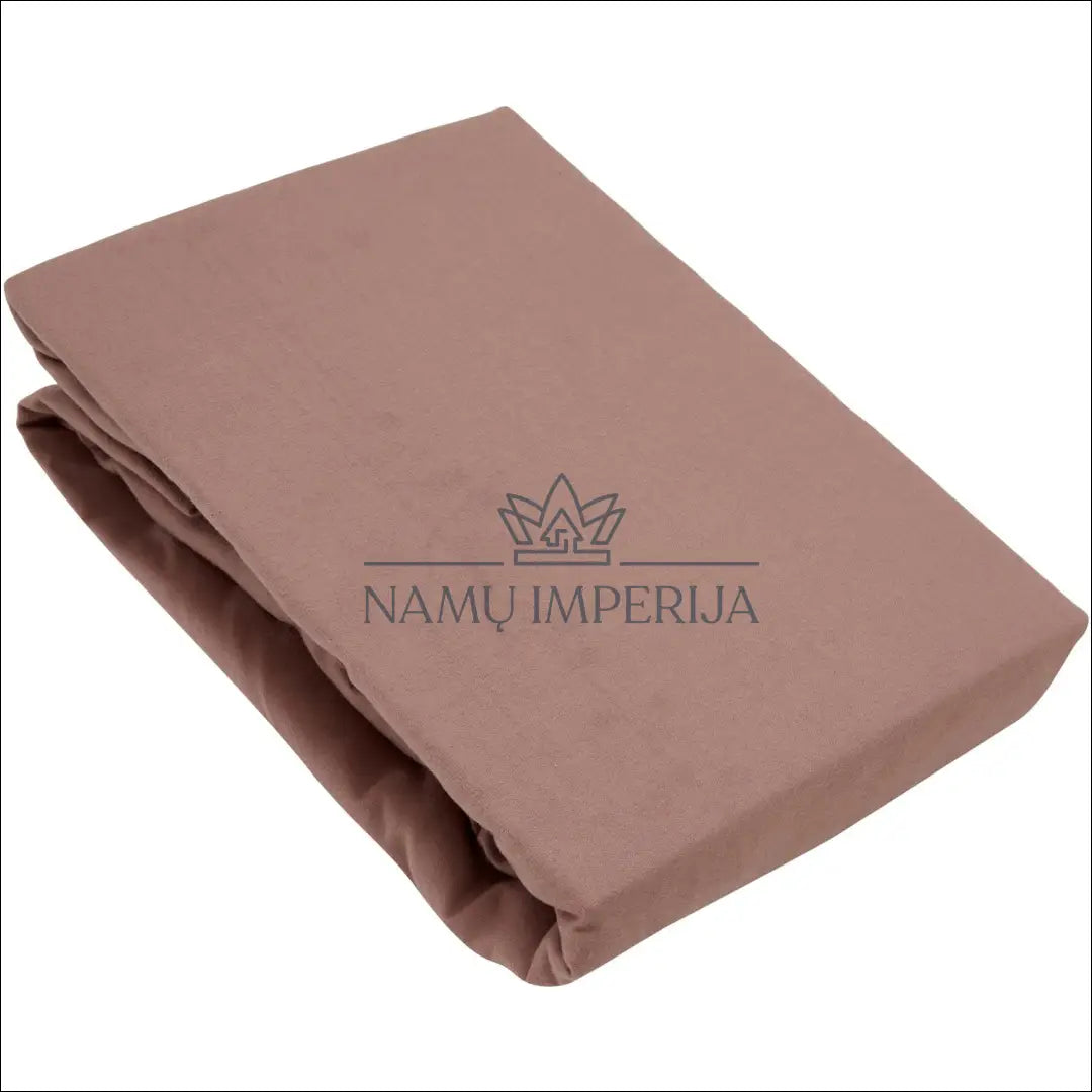 Flanelinė paklodė DI3711 - €18 Save 70% __label:Pristatymas 1-2 d.d., color-ruda, material-flanele, material-medvilne,