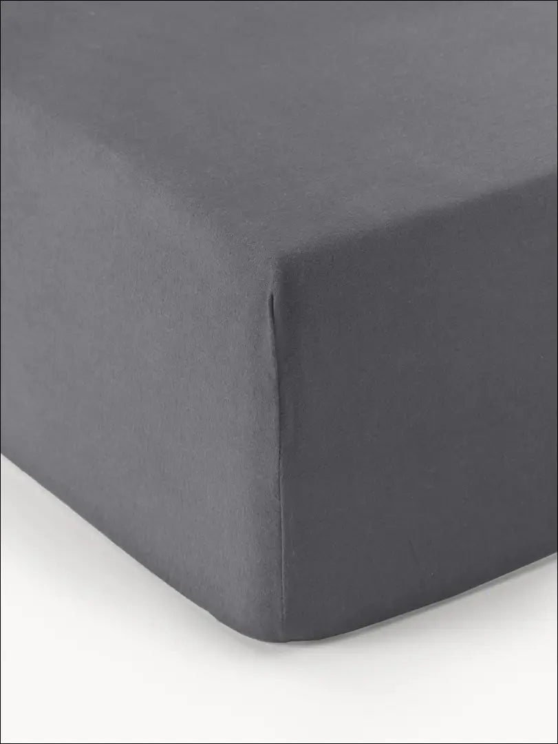 Flanelinė paklodė DI6948 - €10 Save 70% __label:Pristatymas 1-2 d.d., color-pilka, material-flanele, material-medvilne,