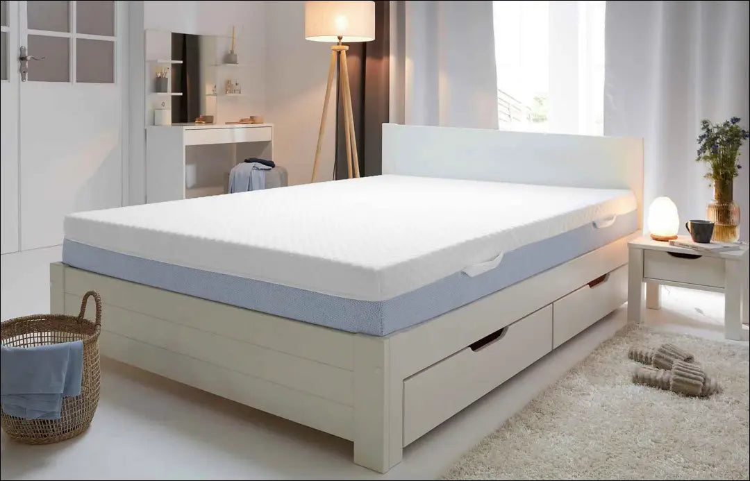 „Flipper“ hibridinio putplasčio čiužinys CI168 - €205 Save 50% __label:Pristatymas 1-2 d.d., ciuziniai,