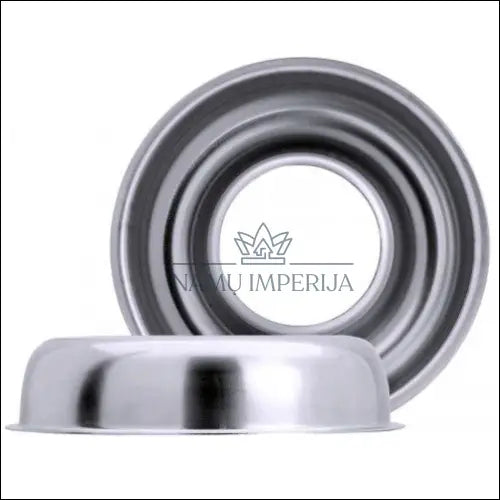 Formelė ryžiams DI9610 - €6 Save 55% __label:Pristatymas 1-2 d.d., color-sidabrine, interjeras, material-metalas,