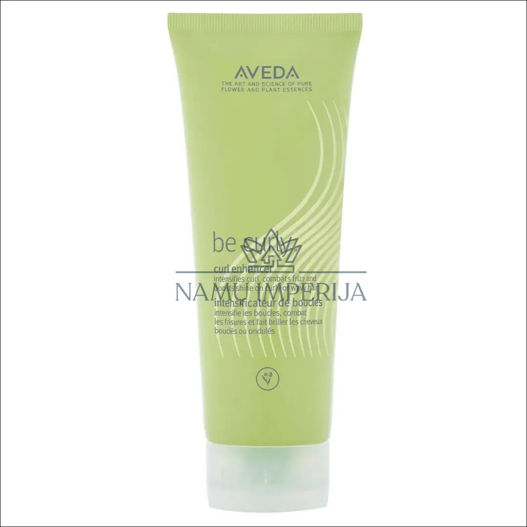 Formuojantis kremas garbanotiems plaukams “Aveda” DI7743 - €16 Save 50% __label:Pristatymas 1-2 d.d., kosmetika,