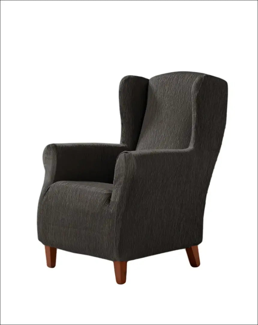 Fotelio užvalkalas DI11809 - €25 Save 70% 25-50, __label:Pristatymas 1-2 d.d., color-pilka, kita, material-poliesteris