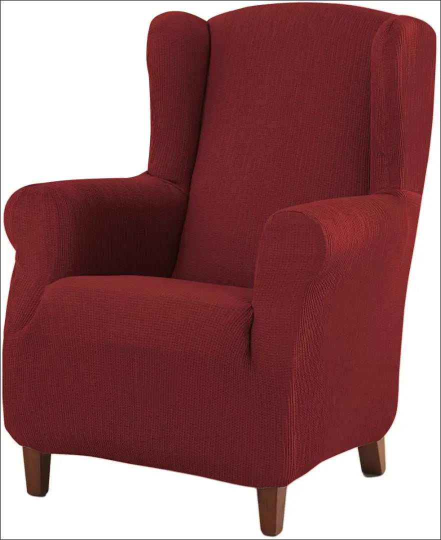 Fotelio užvalkalas DI9483 - €18 Save 70% __label:Pristatymas 1-2 d.d., color-raudona, kita, material-elastanas,