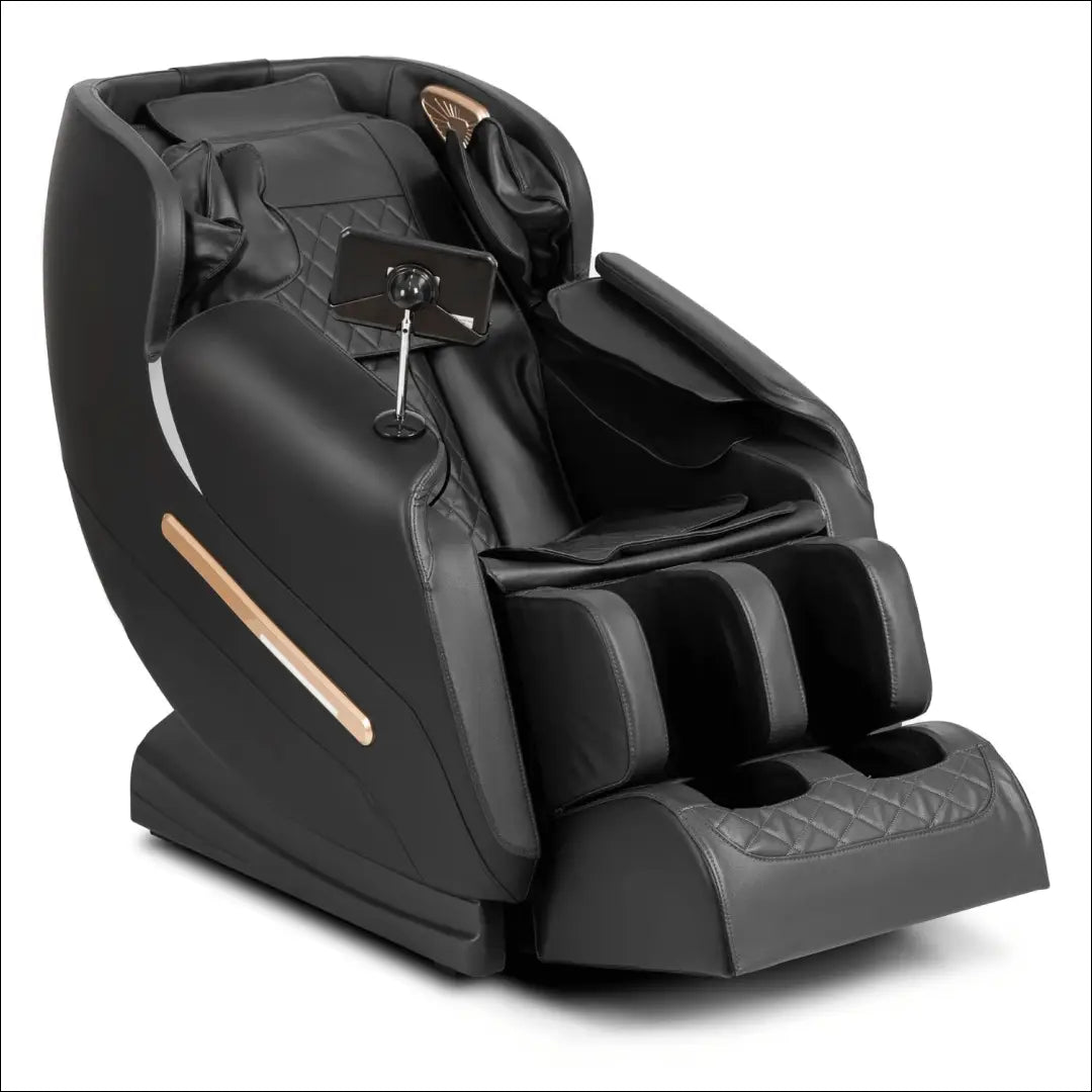 Fotelis iš eko odos juodos spalvos TE291 - €949 Save 15% __label:Pristatymas 5-14 d.d., elite, Fotele wypoczynkowe,