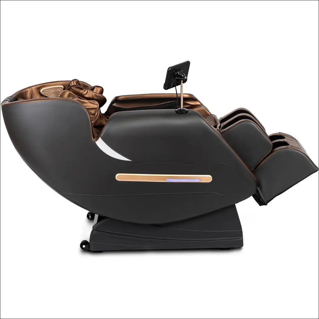Fotelis iš eko odos rudos spalvos TE289 - €919 Save 15% __label:Pristatymas 5-14 d.d., elite, Fotele wypoczynkowe,