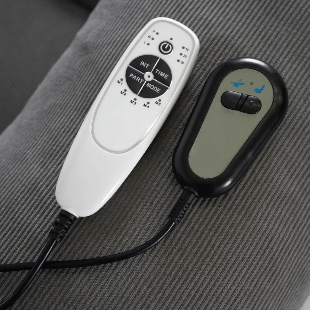 Fotelis išskleidžiamas su audiniu pilkos spalvos TE481 - €445 Save 15% __label:Pristatymas 5-14 d.d., elite, Fotele