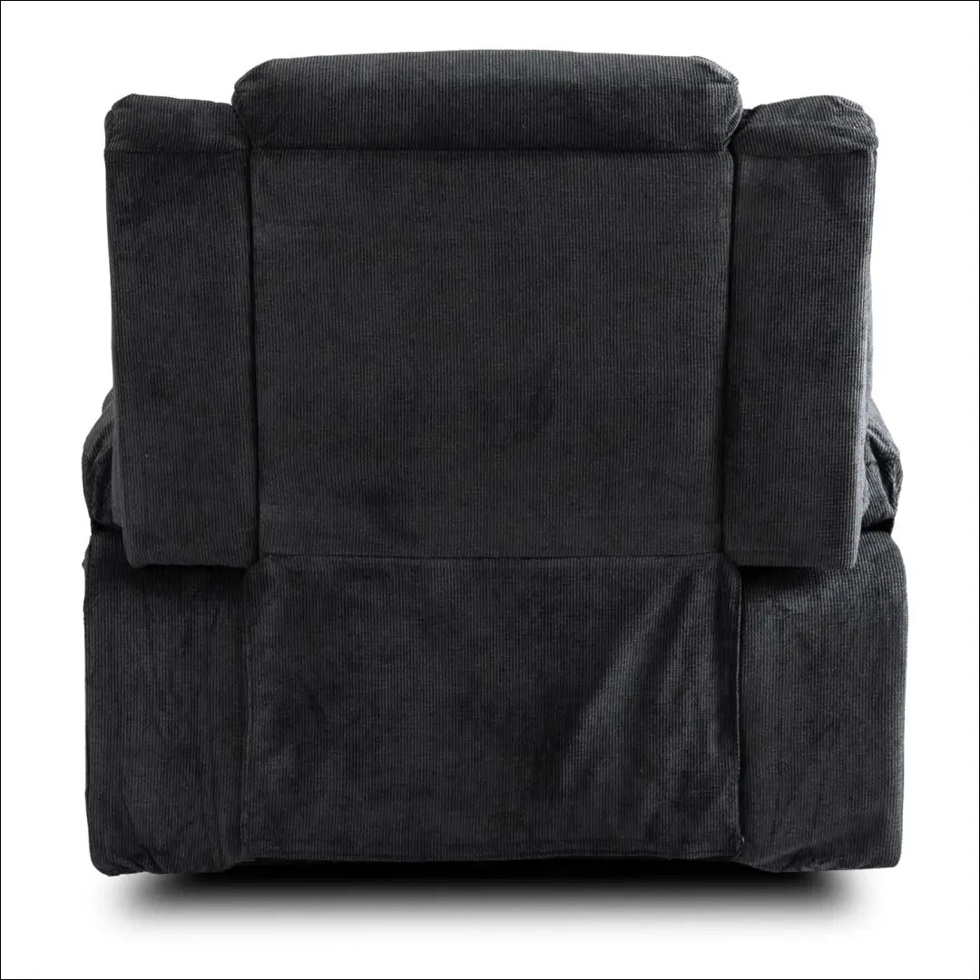 Fotelis išskleidžiamas su audiniu pilkos spalvos TE577 - €375 Save 15% __label:Pristatymas 5-14 d.d., elite, Fotele