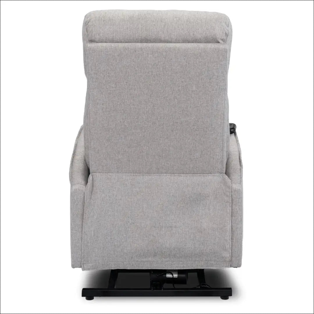 Fotelis išskleidžiamas su audiniu pilkos spalvos TE747 - €279 Save 15% __label:Pristatymas 5-14 d.d., elite, Fotele