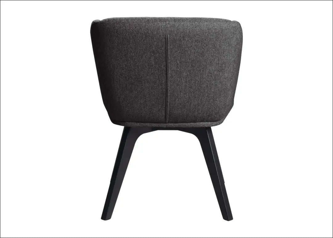 Fotelis/kėdė MI851 - €140 Save 50% 100-200, __label:Pristatymas 1-2 d.d., color-pilka, foteliai, kedes-valgomojo €100