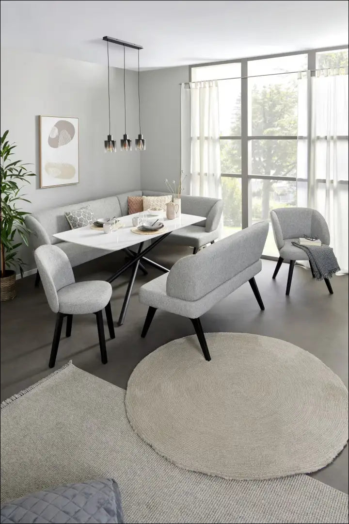 Fotelis/kėdė MI900 - €140 Save 50% 100-200, __label:Pristatymas 1-2 d.d., color-pilka, foteliai, kedes-valgomojo €100