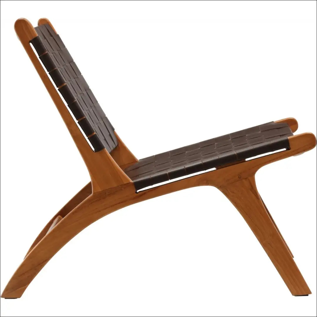 Fotelis MI556 - €438 Save 50% __label:Pristatymas 1-2 d.d., color-ruda, foteliai, lauko baldai, material-dirbtine-oda