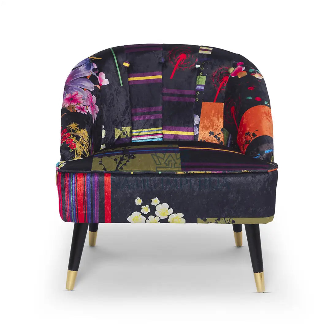 Fotelis MI804 - €145 Save 50% 100-200, __label:Pristatymas 1-2 d.d., color-marga, color-margas, foteliai €100 to €200