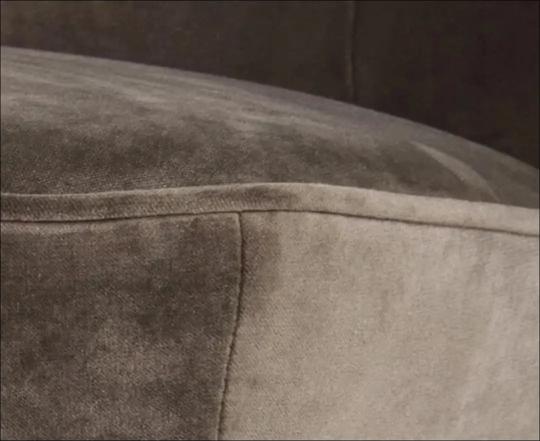 Fotelis MI828 - €94 Save 50% 50-100, __label:Pristatymas 1-2 d.d., color-zalia, foteliai, material-aksomas €50 to €100