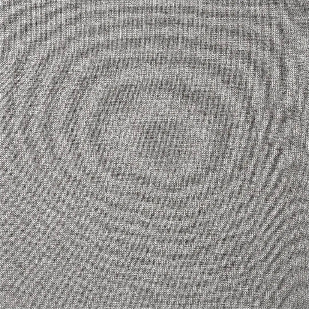 Fotelis MI872 - €75 Save 50% 50-100, __label:Pristatymas 1-2 d.d., color-pilka, foteliai, material-gobelenas €50