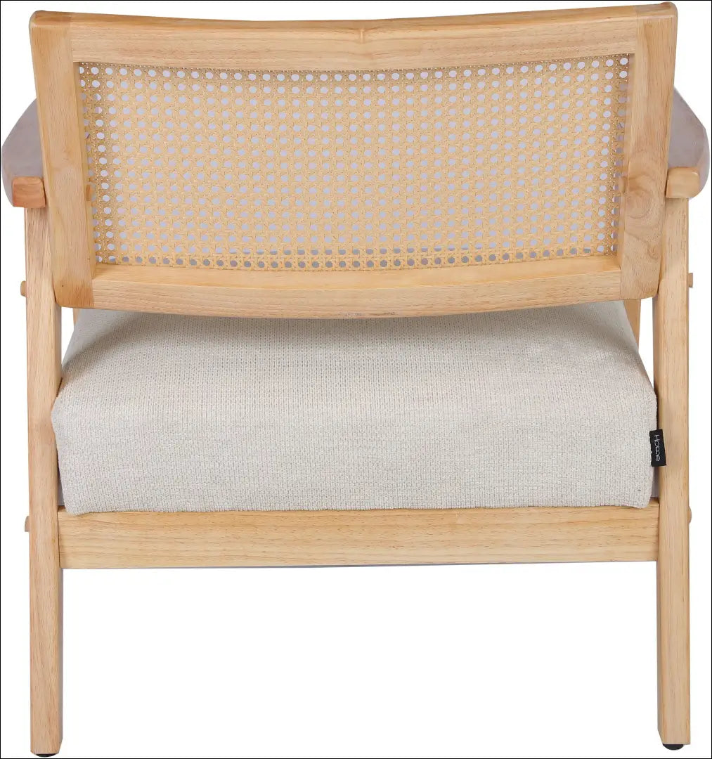 Fotelis MI948 - €150 Save 50% 100-200, __label:Pristatymas 1-2 d.d., color-kremas, color-ruda, foteliai €100 to €200