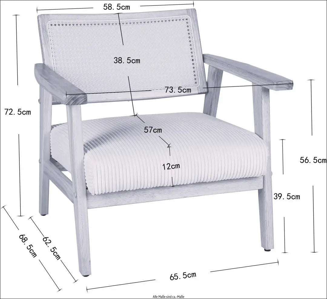 Fotelis MI979 - €120 Save 50% 100-200, __label:Pristatymas 1-2 d.d., color-ruda, color-zalia, foteliai Armchairs | Namų