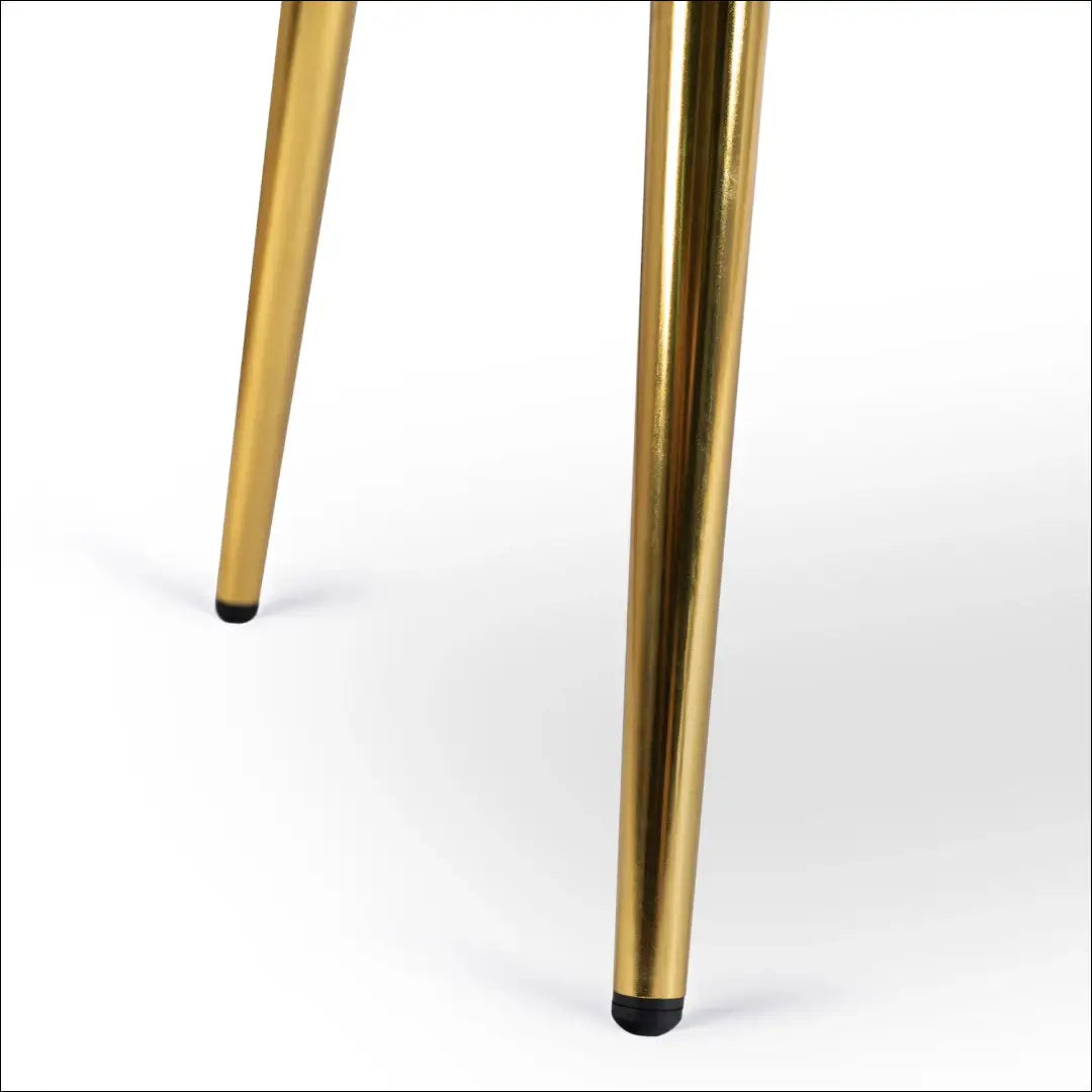Fotelis su buklė audinio audiniu kreminės spalvos / smėlio TE848 - €197 Save 15% 100-200, __label:Pristatymas 5-14