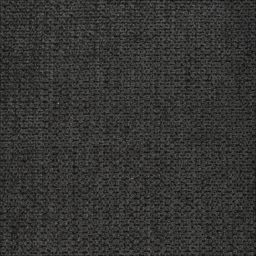 Fotelis su kojų kėdute MI959 - €230 Save 50% __label:Pristatymas 1-2 d.d., color-pilka, foteliai, material-gobelenas,