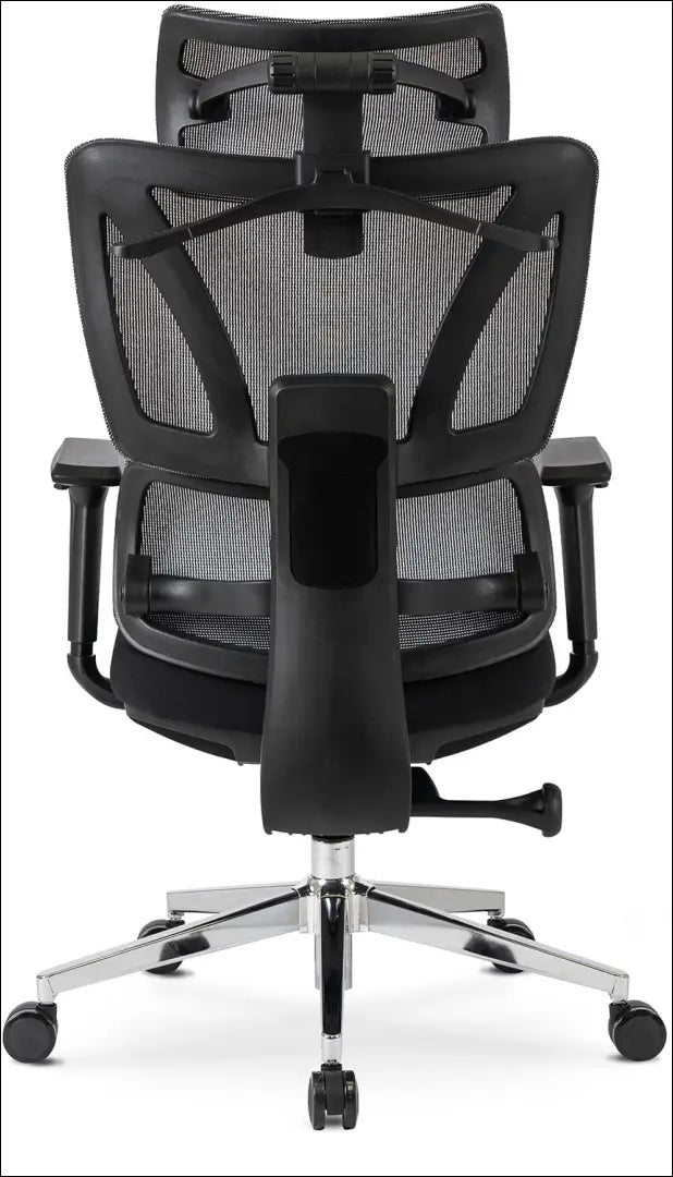 Fotelis su pakoju sukamas audiniu juodos spalvos TE234 - €206 Save 15% __label:Pristatymas 5-14 d.d., elite, over-200,